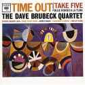 Dave Brubeck - Time Out