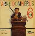 Arne Domnerus - What Kind of Fool am I
