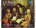 Trevor Pinnock, English Consort And Choir - Flute Sonatas BWV