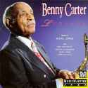 Benny Carter - Legends