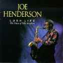 Joe Henderson - Lush Life