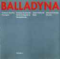 Tomasz Stanko - BALLADYNA