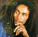 Bob Marley - Legend