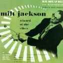 Milt Jackson - Wizard of the Vibes (RVG)