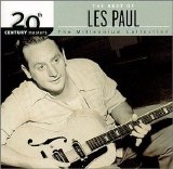 Les Paul - The Best of Les Paul (20th Century Masters)