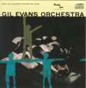 Gil Evans - Great Jazz Standards