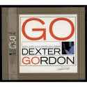 Dexter Gordon - Go!  (RVG Remaster)