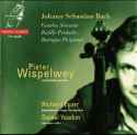 Pieter Wispelwey - J.S.Bach - Gamba Sonatas