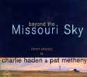 Charlie Haden - Beyond The Missouri Sky (Short Stories)