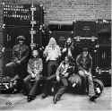 The Allman Brothers Band - The Allman Brothers Band: At Fillmore East - Disk 1