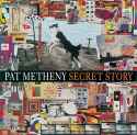 Pat Metheny - Secret Story