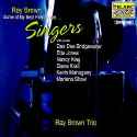 Ray Brown Trio - Some Of My Best Friends Are Singers