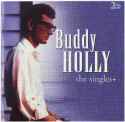 Buddy Holly - The Singles