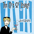 Janet Seidel - The Art of Lounge - Volume 3