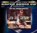 Cal Tjader - Latin + Jazz = Cal Tjader (Sacd)