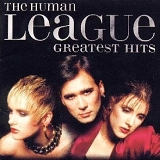 The Human League - Greatest Hits