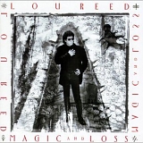 Lou Reed - Magic And Loss