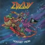 Edguy - Rocket Ride