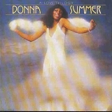 Donna Summer - A Love Trilogy