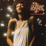 Donna Summer - Love To Love You Baby