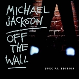 Michael Jackson - Off The Wall (Special Edition 2001)