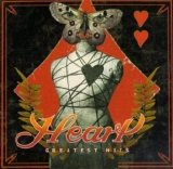 Heart - These Dreams: Heart's Greatest Hits