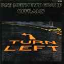 Pat Metheny - Offramp