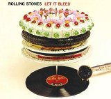 Rolling Stones - Let It Bleed