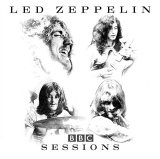 Led Zeppelin - BBC Sessions  Disc 1