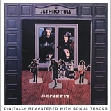 Jethro Tull - Benefit (2001 Extended & Remastered)