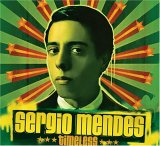 Mendes,Sergio (Sergio Mendes) - Timeless