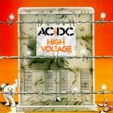 AC/DC - High Voltage