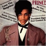 Prince - Controversy