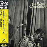 Oscar Peterson & Dizzy Gillespie - Oscar Peterson & Dizzy Gillespie[XRCD24]