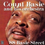 Count Basie - "88 Basie Street"[XRCD24]
