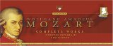 Mozart (complete works) - Volume 8(CD4) Concert Arias III