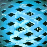 The Who - Tommy (1969 Original Concept Album)