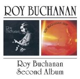 Roy Buchanan - Roy Buchanan