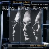 H.Hancock - M.Brecker - R.Hargrove - Directions in Music