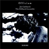 Jan Garbarek & The Hilliard Ensemble - Officium