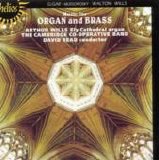 The Cambridge Co-operative Band - Music for Organ and Brass