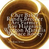 Various Artists - Absolute Brass