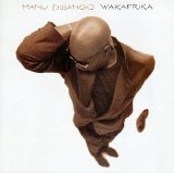 Manu Dibango - WAKAFRICA