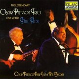 Oscar Peterson Trio - Live At the Blue Note
