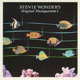 Stevie Wonder - The Original Musiquarium I, vol.II