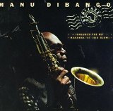 Manu Dibango - Afrijazzy