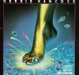 Herbie Hancock - Feet's Don't Fail Me Now