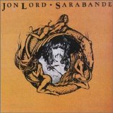 Jon Lord - Sarabande