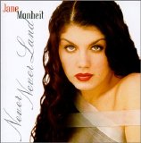 Jane Monheit - Never Never Land