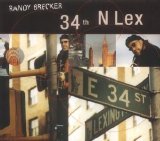 Randy Brecker - 34th N Lex